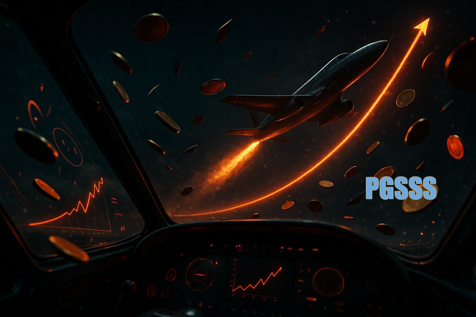 Como Jogar Aviator
