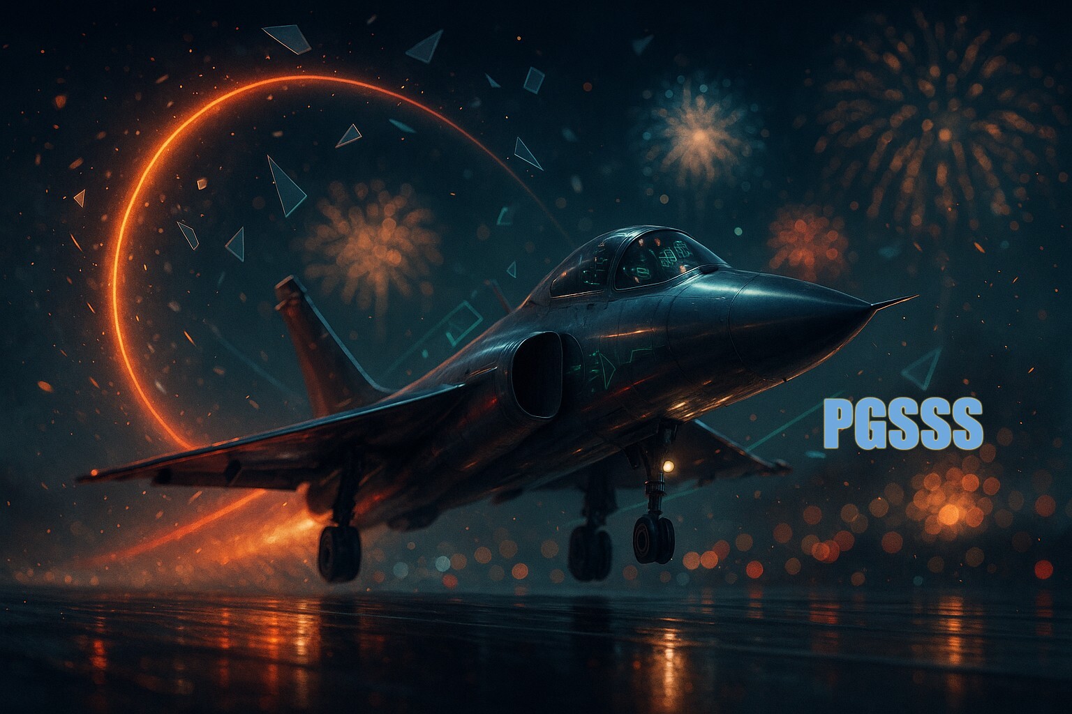 Aviator Festivo