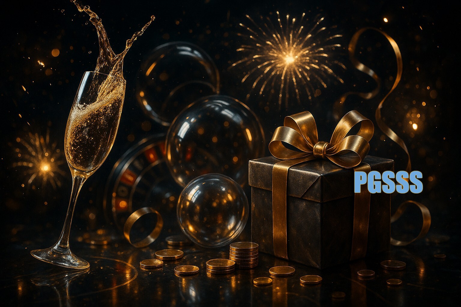 Bônus Festivos