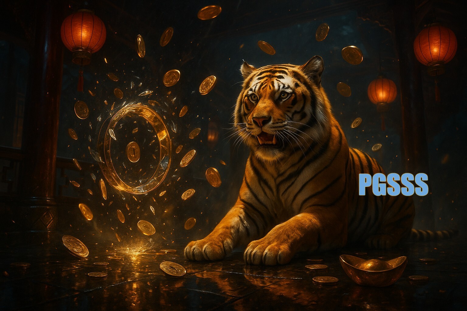 Como Jogar Fortune Tiger