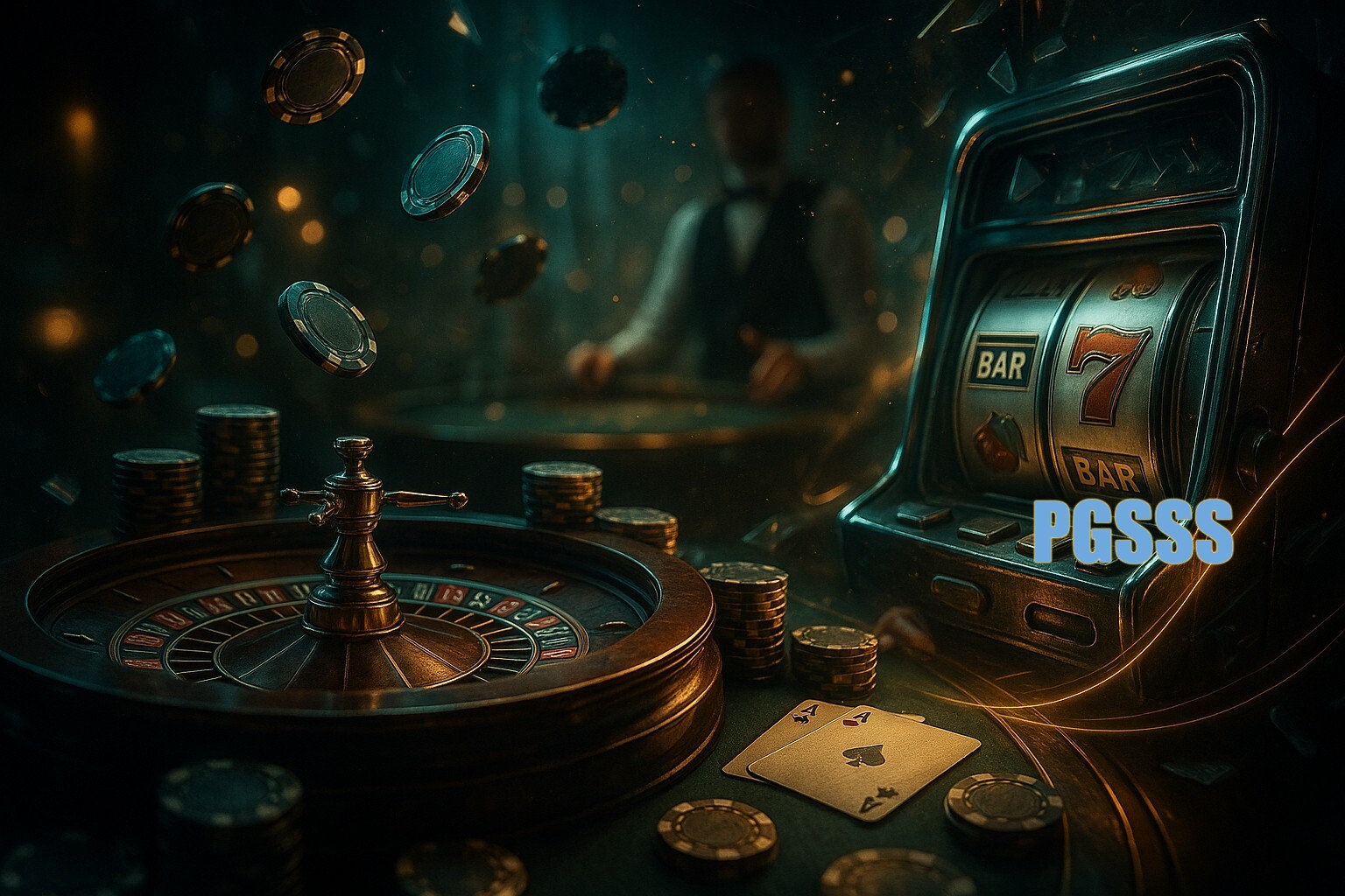 Jogos Recomendados