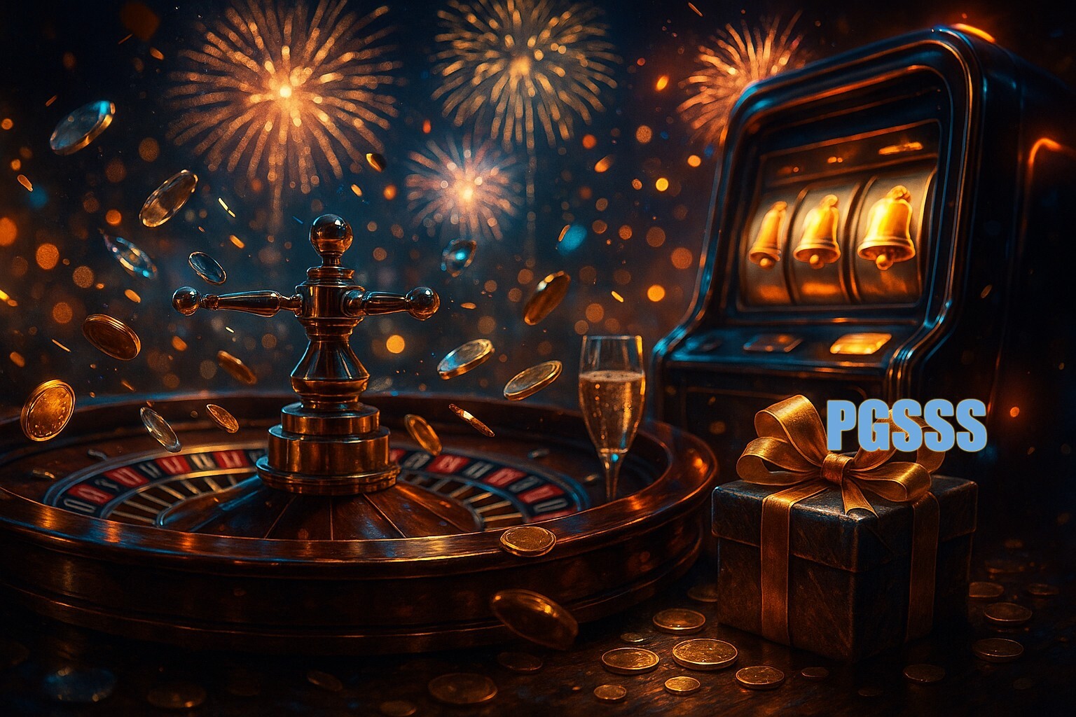 Jogos Festivos
