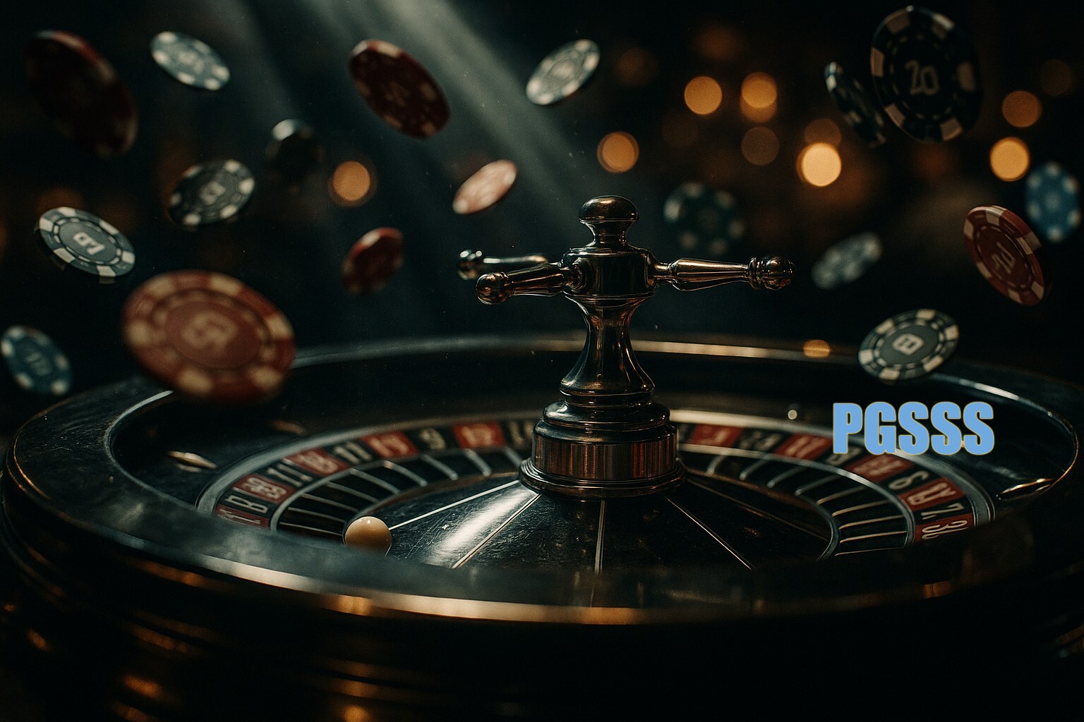 Jogos de roleta online